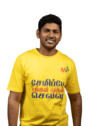 tamil quote tshirt online